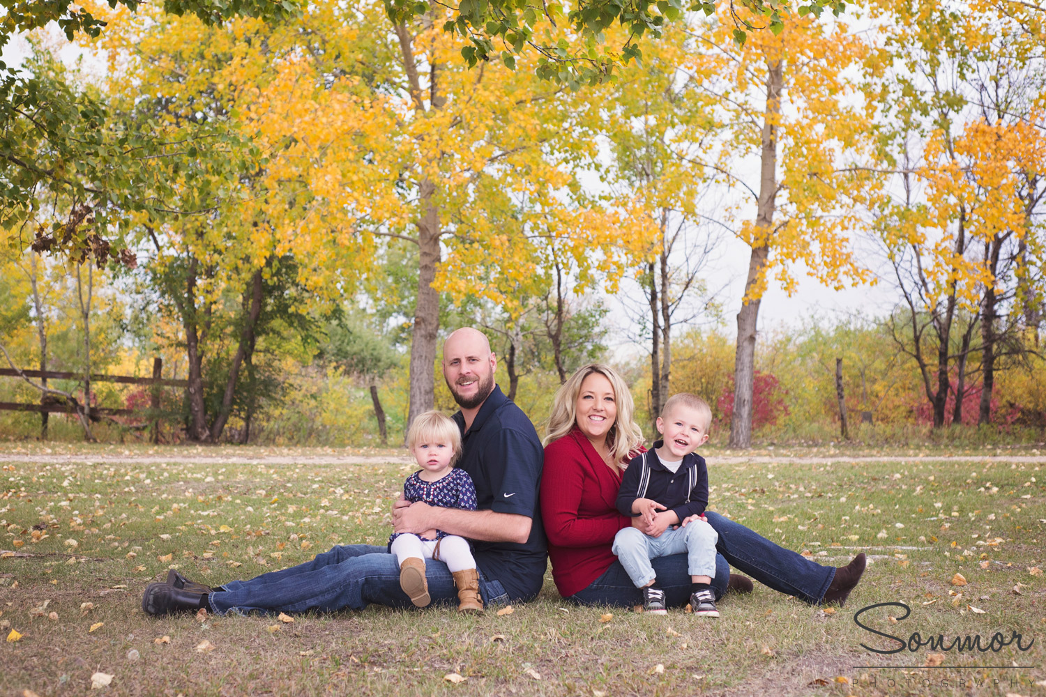 dalmeny family photos4