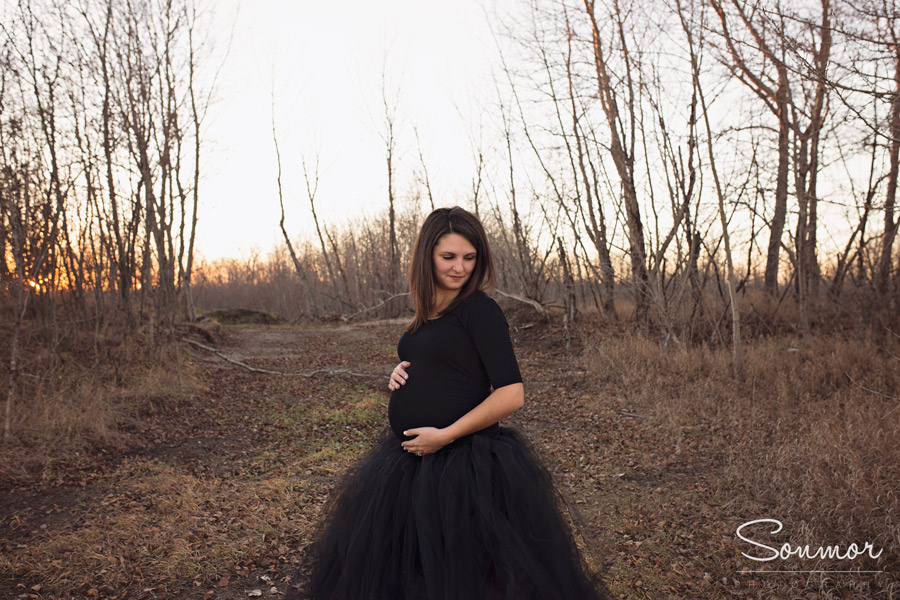 martensville saskatchewan maternity session