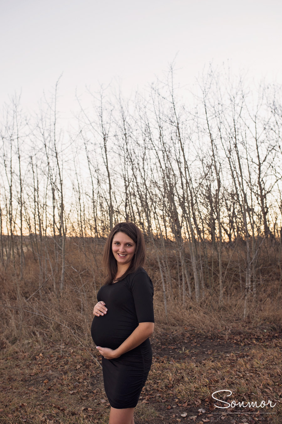 martensville saskatchewan maternity session