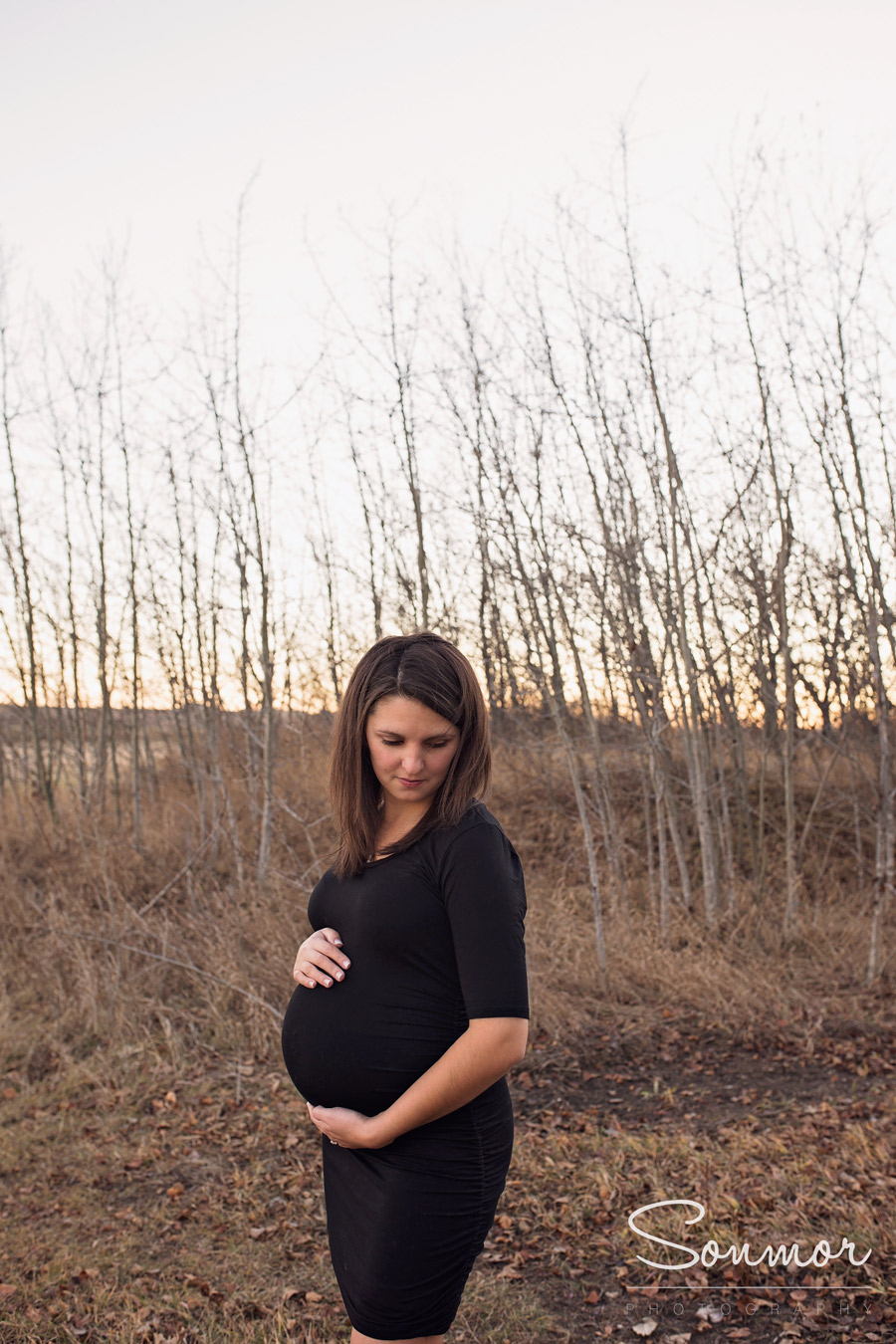 martensville saskatchewan maternity session