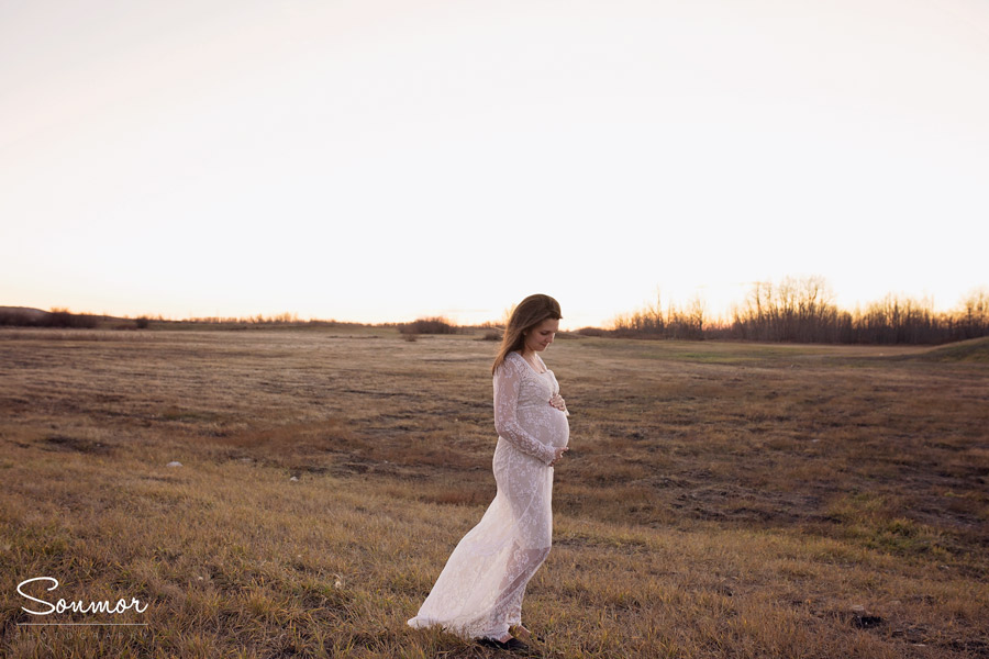 martensville saskatchewan maternity session