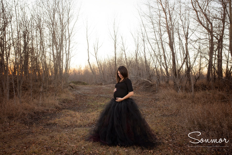 martensville saskatchewan maternity session