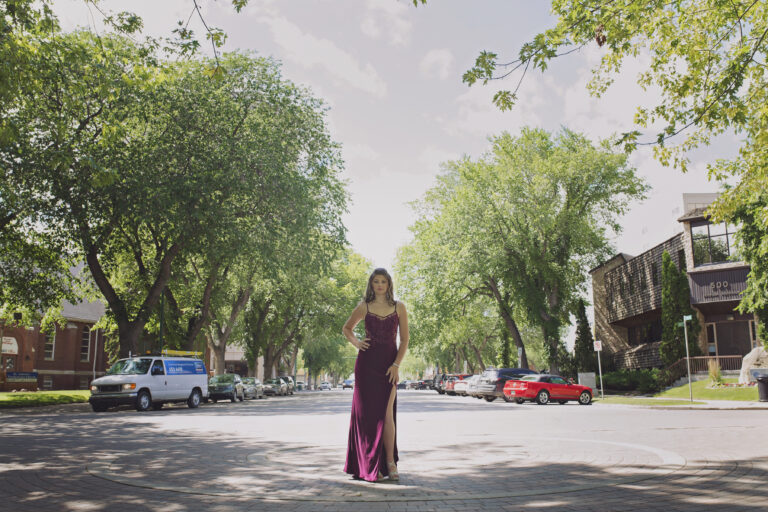 dalmeny sask. – graduation session