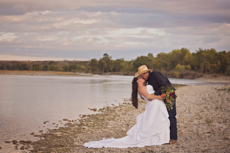 10th wedding anniversary celebration