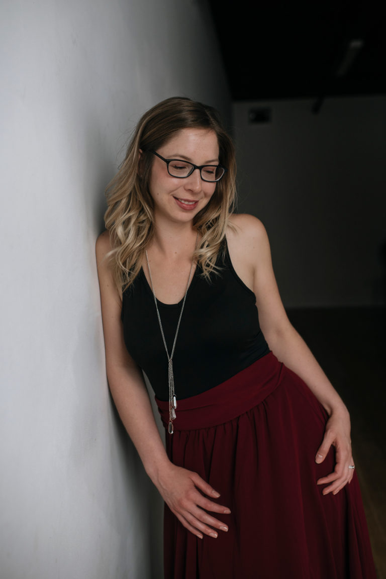 saskatoon beauty session – sarah