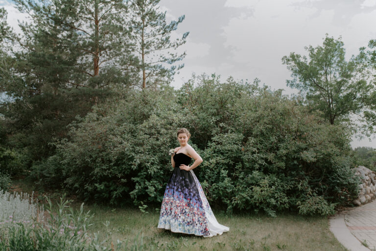 saskatoon grad session – shyla