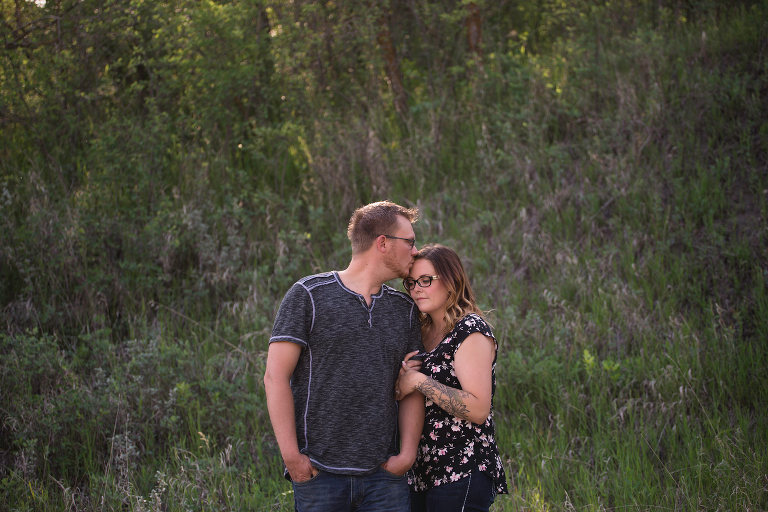 saskatoon saskatchewan engagement and couples photography