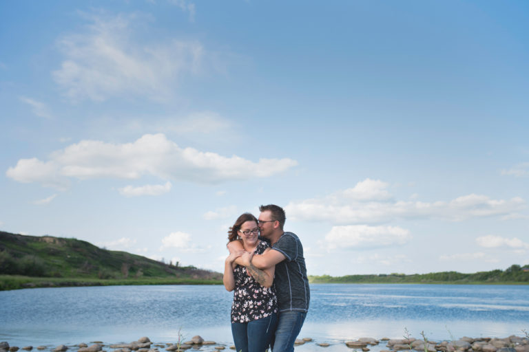 saskatoon saskatchewan engagement and couples photography