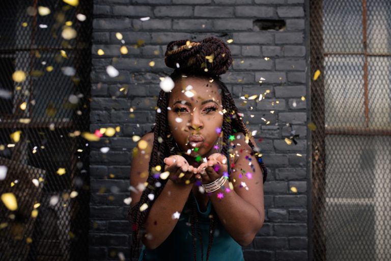 25th birthday – saskatoon studio session