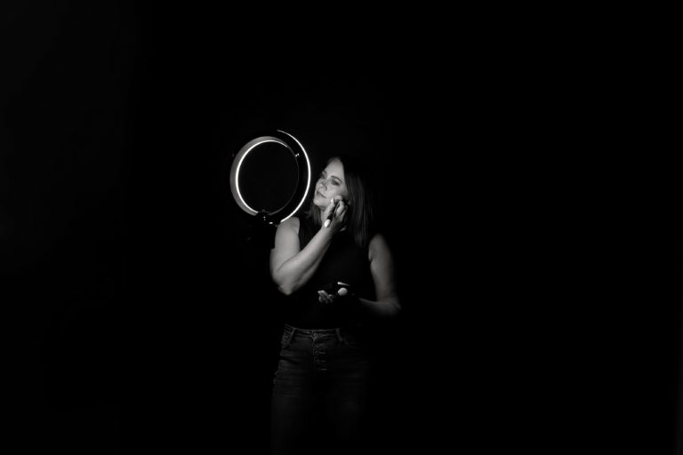 Make Up Artist – Branding & Content Session
