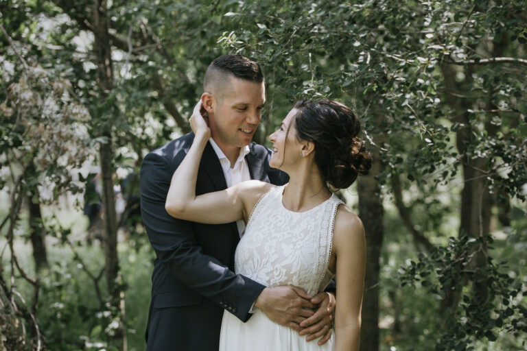 warman elopement