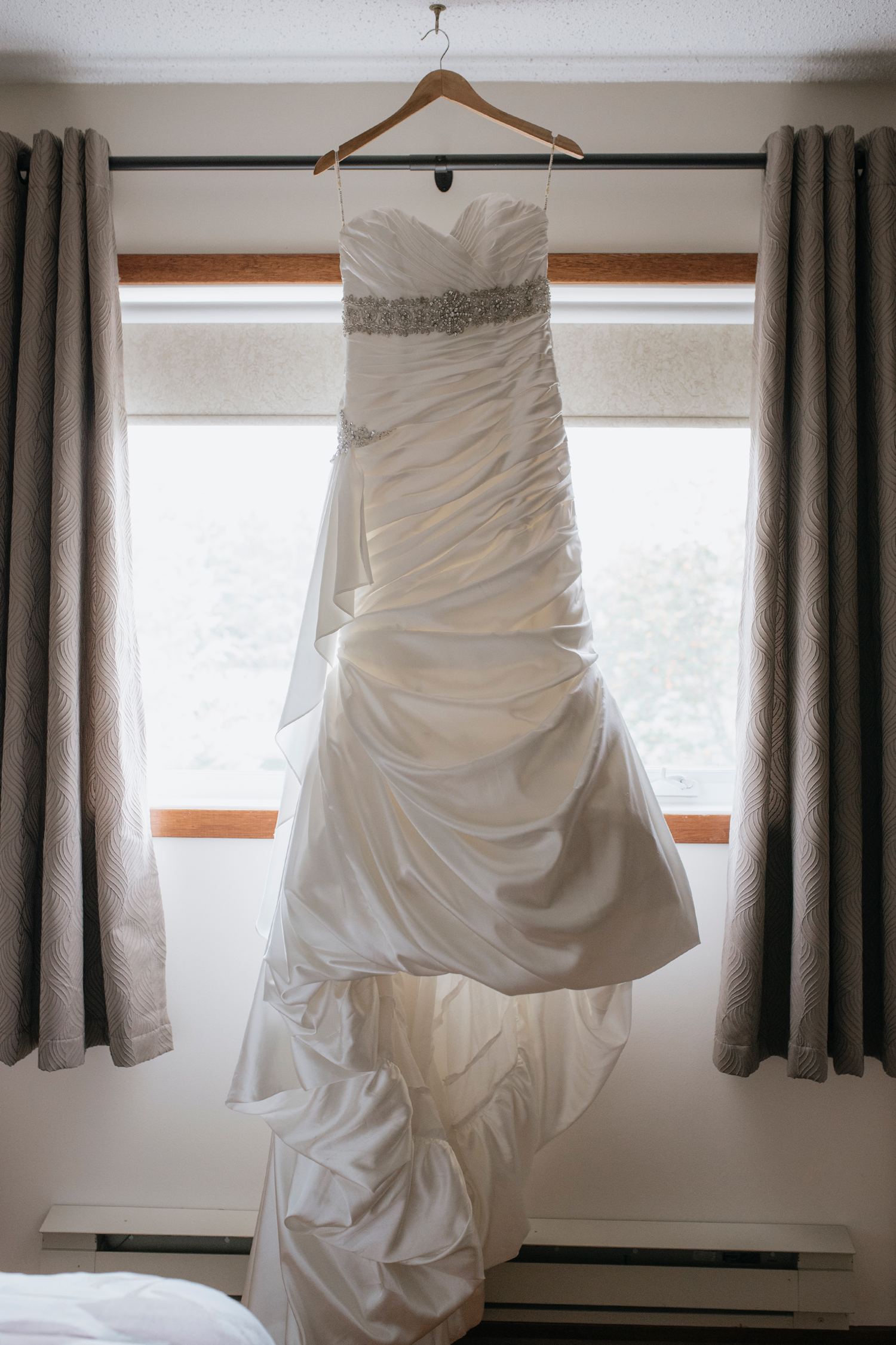 humboldt saskatchewan summer wedding dress