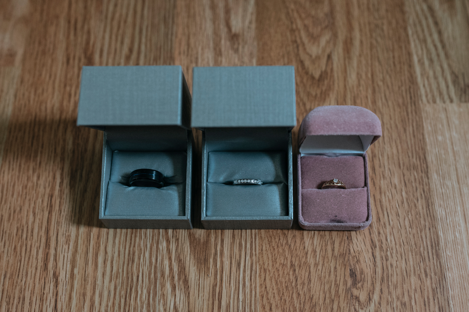 humboldt saskatchewan summer wedding