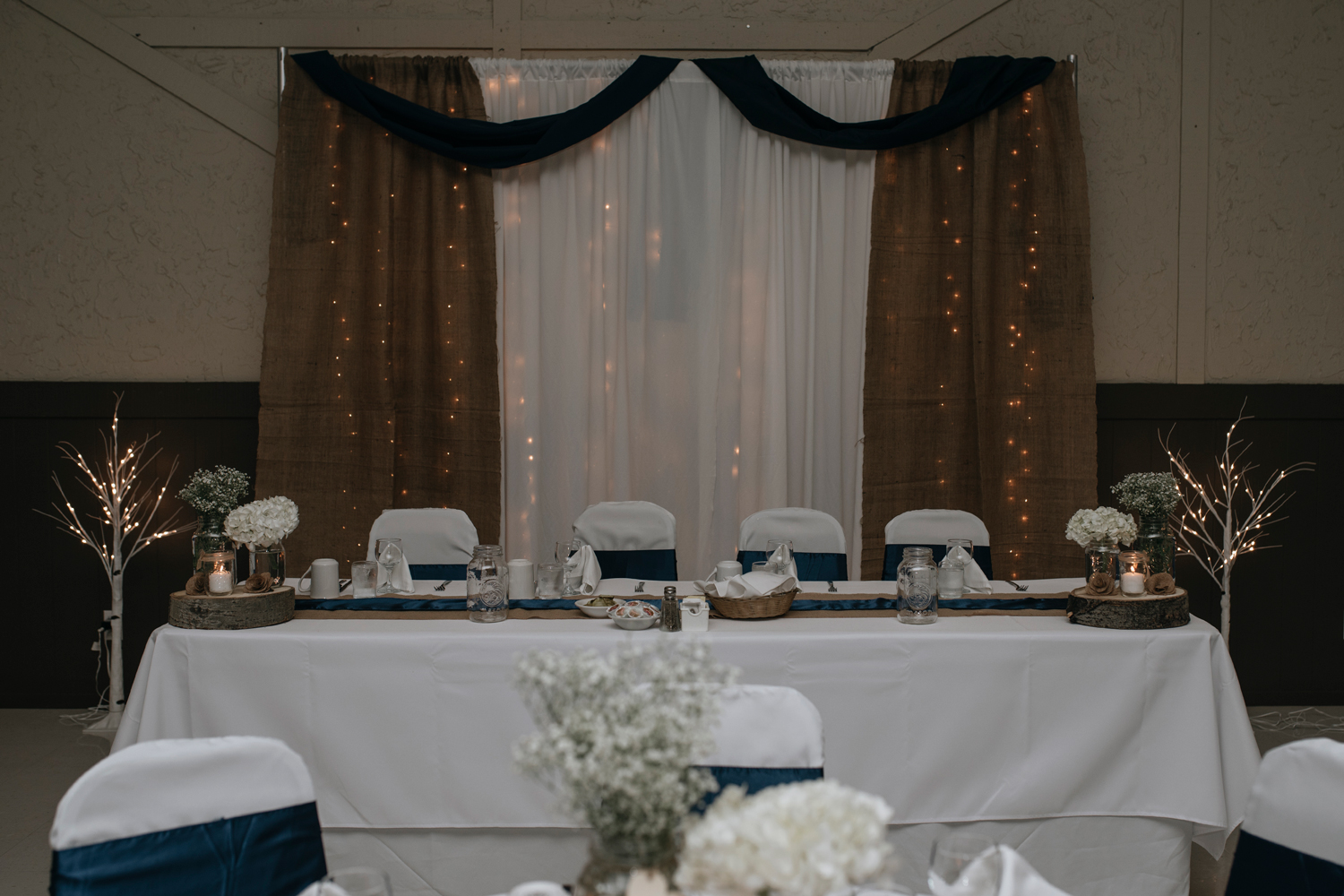 humboldt saskatchewan summer wedding