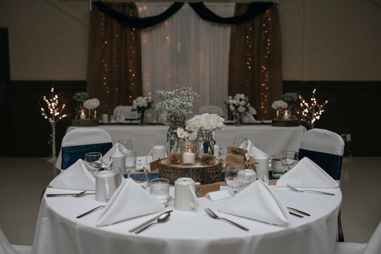 humboldt saskatchewan summer wedding