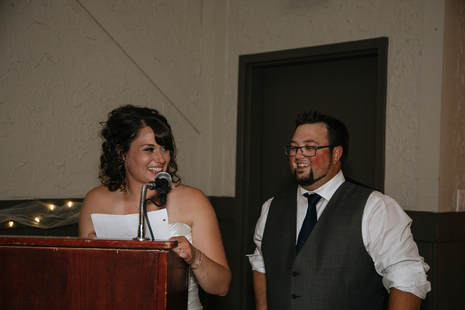 humboldt saskatchewan summer wedding