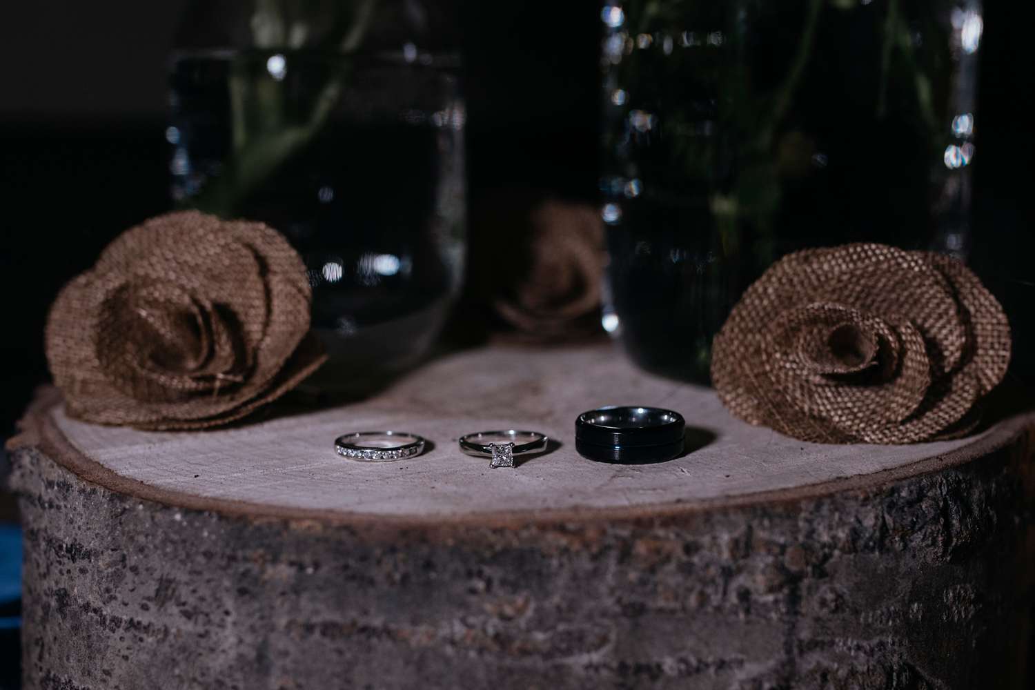 humboldt saskatchewan summer wedding