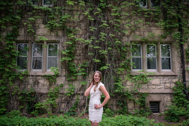 sonmor photography grad session