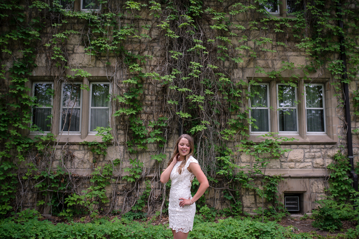 sonmor photography grad session