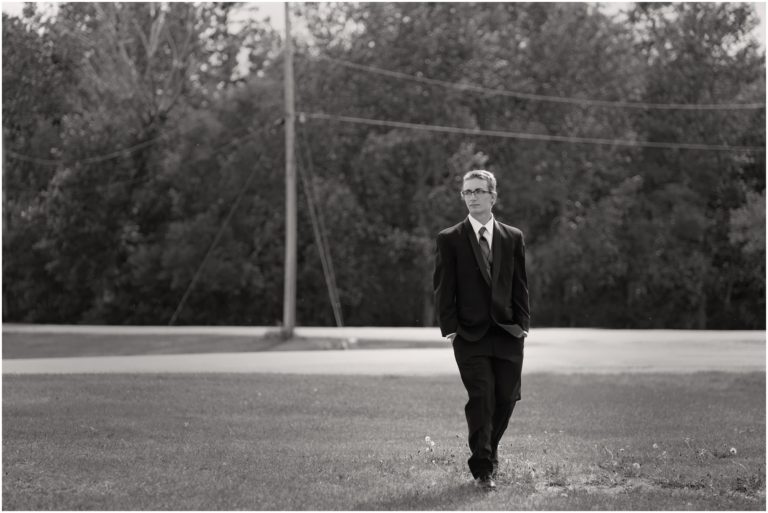 M – Hepburn Grad Session