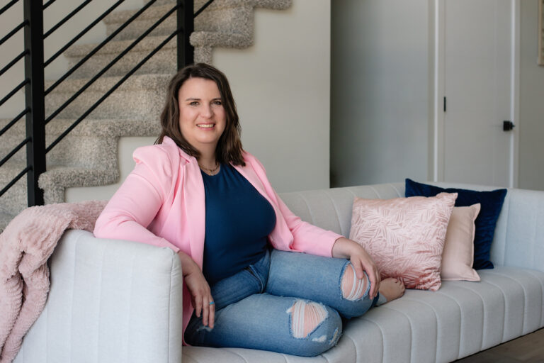 Headshots – Pages of Passion YXE Bookstore