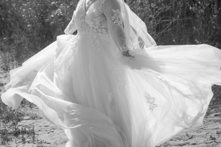 Trash The Dress YXE Event 2024