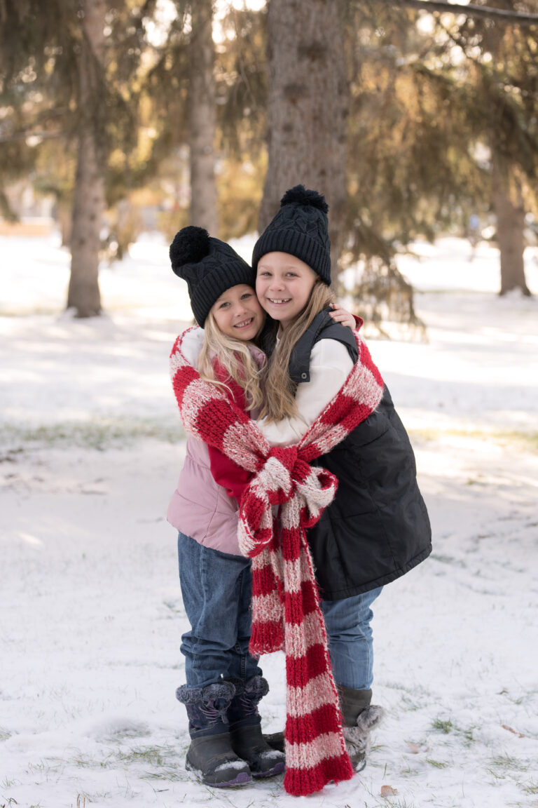 Christmas Mini Session