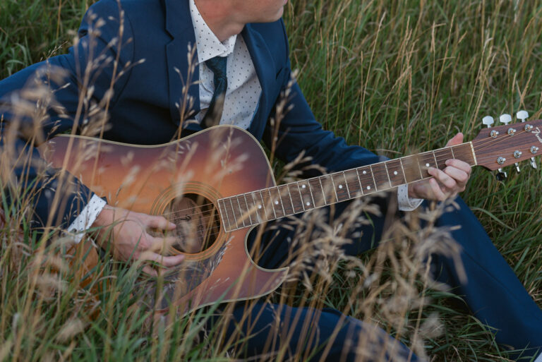 Kaleb – Grad